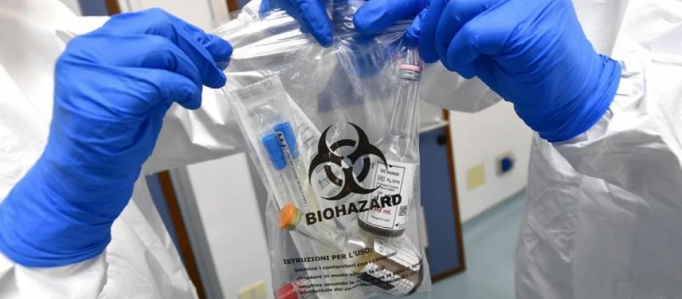 Ισραήλ: Βρίσκεται κοντά στην κατασκευή εμβολίου για τον κορωνοϊό